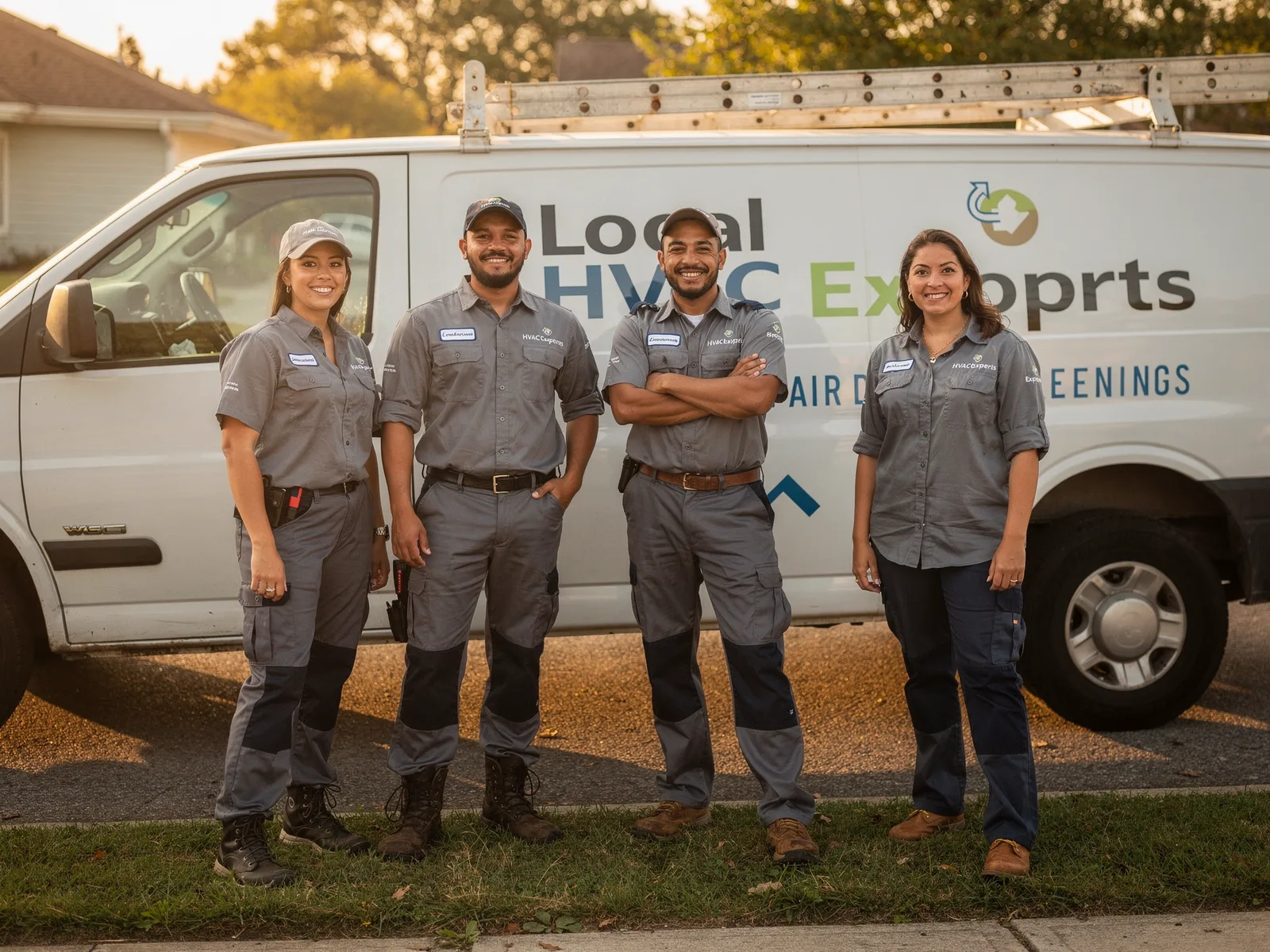 24/7 HVAC Repair & AC Replacement company in Risingsun, OH